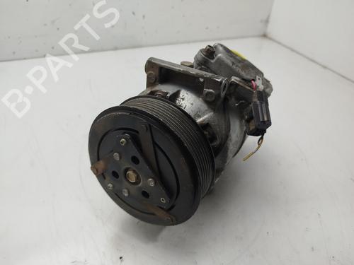 Used AC compressor NISSAN QASHQAI I (J10, NJ10) 2.0 dCi (150 hp) 32320258