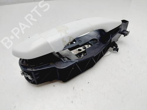 Front right exterior door handle CITROËN C4 CACTUS 1.6 HDi 90 | BP23222423C129 