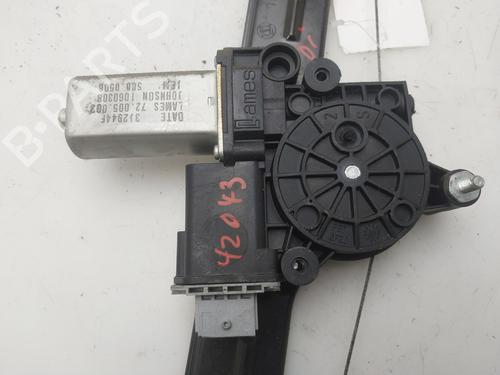 Front left window mechanism LANCIA DELTA III (844_) | BP36532257C22 - Image 3