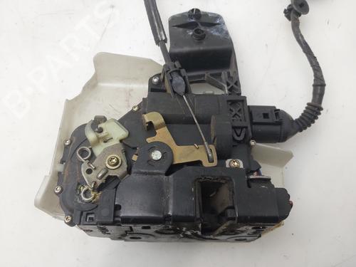 Front left lock VW PASSAT B5.5 (3B3) 1.9 TDI | BP37791598C98 - Image 2