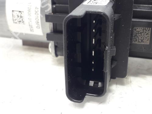 Left rear window motor HYUNDAI i30 (PDE, PD, PDEN) 1.0 T-GDI hybrid 48V | BP10343005E23 