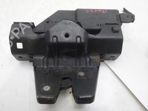 Tailgate lock BMW 3 (E46) 320 d | BP16006589C101 