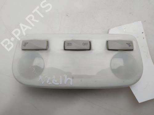 Luz interior Luz interior RENAULT MEGANE III Grandtour (KZ0/1) [2008-2016] 36019672 36019672