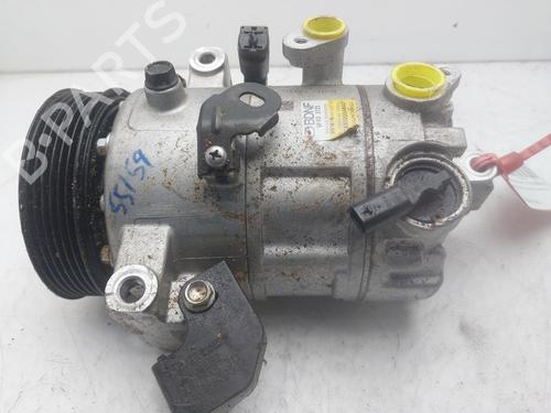 AC compressor MAZDA 3 Hatchback (BP) | BP38320430M34 - Image 2