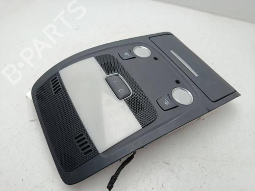 Interior roof light AUDI A5 Sportback (8TA) 3.0 TDI quattro | BP29113005I8 