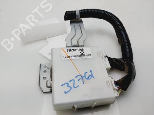 Elektronisk modul INFINITI EX 30d (238 hp) 24179115