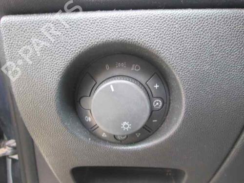 Right front window switch OPEL CORSA D (S07) 1.2 (L08, L68) | BP2895252I26 