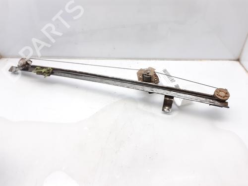 Lève-vitre avant gauche CITROËN JUMPER I Van (244) [2002-2025]  7714292