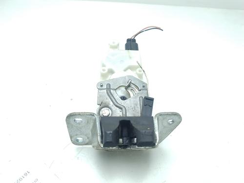 Used Tailgate lock CITROËN C-CROSSER (VU_, VV_) 2.2 HDi (156 hp) 23268115