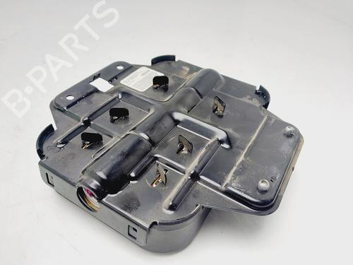Electronic module MERCEDES-BENZ M-CLASS (W163) ML 400 CDI (163.128) | BP21491398M83 