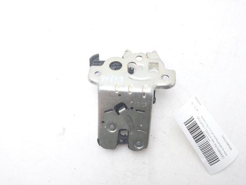 Used Tailgate lock Tailgate lock AUDI A5 Sportback (8TA) 2.0 TDI (177 hp) 33798642 33798642