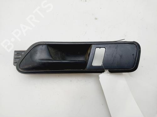 Used Front left interior door handle VW CADDY III Box Body/MPV (2KA, 2KH, 2CA, 2CH) [2004-2016]  28444713