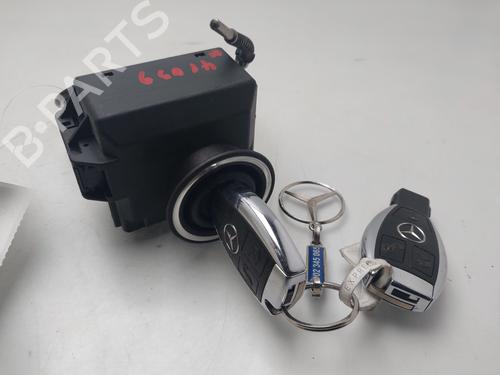 Ignition barrel MERCEDES-BENZ E-CLASS (W212) | BP38320700M48 - Image 5
