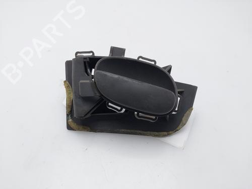 Used Front left interior door handle PEUGEOT 206 Hatchback (2A/C) 1.4 HDi eco 70 (68 hp) 16497263