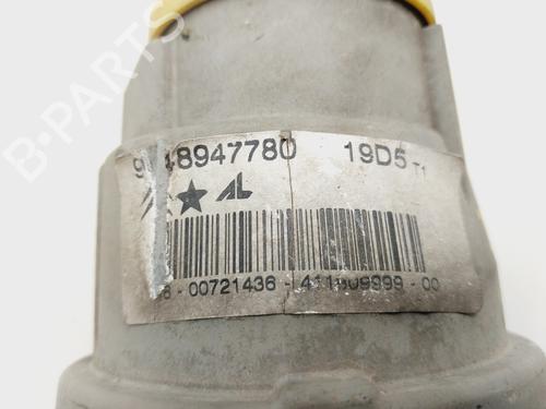 Højre Foran Tågelygte CITROËN XSARA Break (N2) 1.4 HDi | BP29908840C31