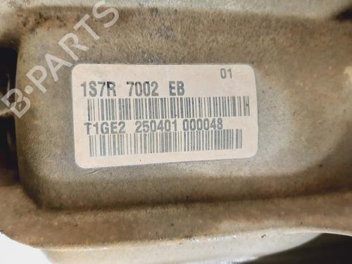 Gearbox FORD MONDEO III Saloon (B4Y) 2.0 16V TDDi / TDCi | BP20341543M3 