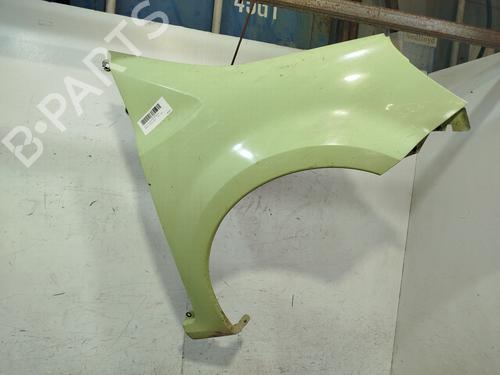 Forkjerm høyre RENAULT MODUS / GRAND MODUS (F/JP0_) 1.5 dCi (FP0F, JP0F) (86 hp) 29982034