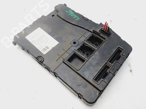 Elektronisk modul RENAULT MEGANE II (BM0/1_, CM0/1_) 2.0 16V (BM0U, CM0U) (135 hp) 28106733