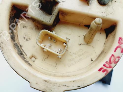 Fuel pump BMW 3 (E46) 320 d | BP18350332M76 