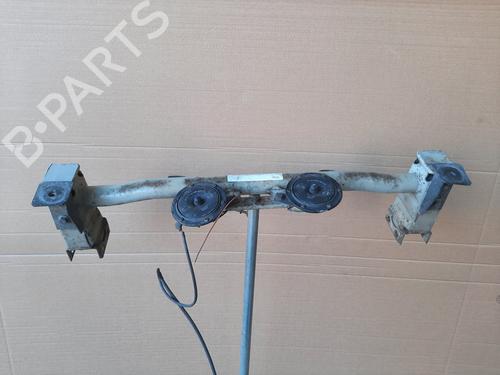 Front bumper reinforcement TATA SAFARI (42_FD) [1998-2024]  12440446