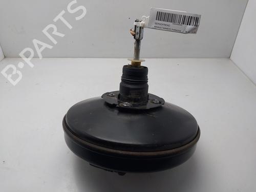 Used Servo brake Servo brake RENAULT KANGOO / GRAND KANGOO II (KW0/1_) [2008-2026] 35786667 35786667