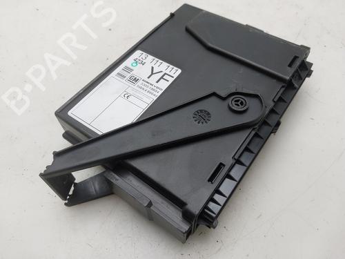 Electronic module OPEL MERIVA A MPV (X03) 1.7 DTI (E75) | BP36384819M83 - Image 2