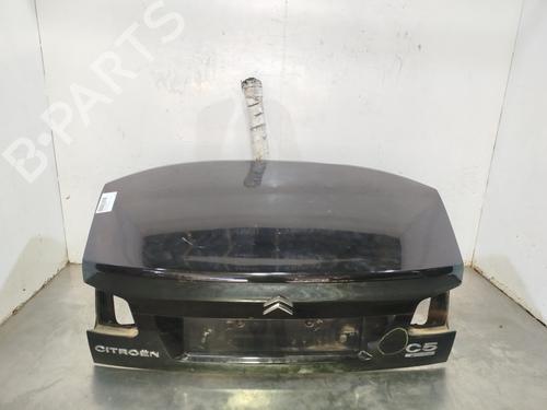 Used Tailgate Tailgate 39385648 39385648