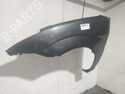 Left front fenders FORD FOCUS I (DAW, DBW) 1.6 16V | BP20319963C41 
