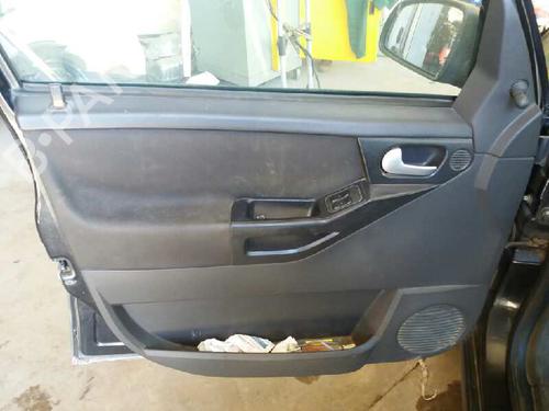 Pipe OPEL MERIVA A MPV (X03) 1.7 DTI (E75) | BP13992029M125 