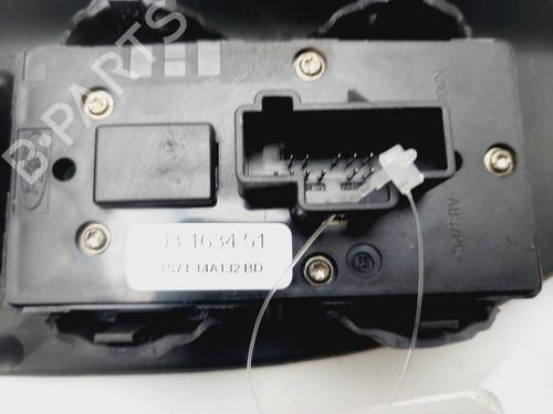 Left front window switch FORD MONDEO III (B5Y) 1.8 16V | BP29731493I27