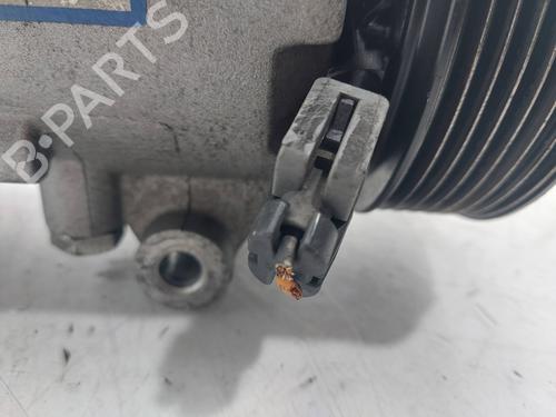 AC compressor RENAULT MEGANE II Estate (KM0/1_) 1.9 dCi | BP30150432M34 