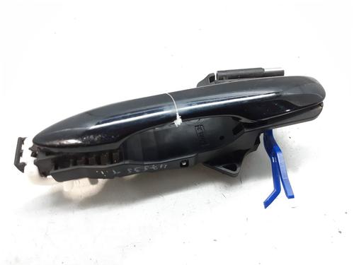 Used Rear left exterior door handle Rear left exterior door handle TOYOTA PRIUS (_W5_) [2015-2022] 8908852 8908852