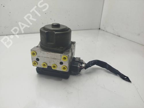 Used ABS pump TOYOTA PICNIC (_XM1_) 2.2 D (CMX10_, CXM10G) (90 hp) 31957721