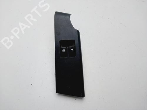 Used Left front window switch CHEVROLET AVEO / KALOS Hatchback (T250, T255) 1.4 16V (94 hp) 23891569