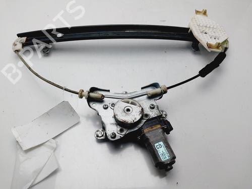 Rudehejsemekanisme Højre bagtil OPEL ANTARA A (L07) [2006-2017]  31794850