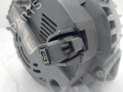 Alternator NISSAN ALMERA II Hatchback (N16) | BP33676741M7 - Image 2