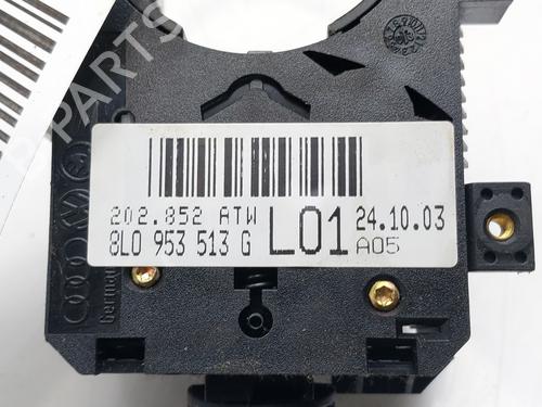 Steering column stalk AUDI TT (8N3) 1.8 T quattro | BP12416434I23 