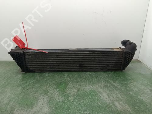 Intercooler RENAULT LAGUNA II (BG0/1_) | BP33201321M30 - Image 3