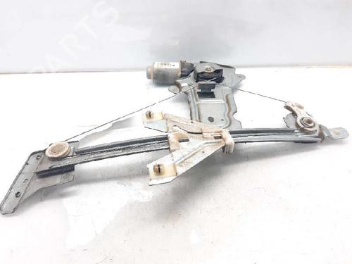 Rear right window mechanism CITROËN XSARA Coupe (N0) 1.6 16V | BP6331231C25 