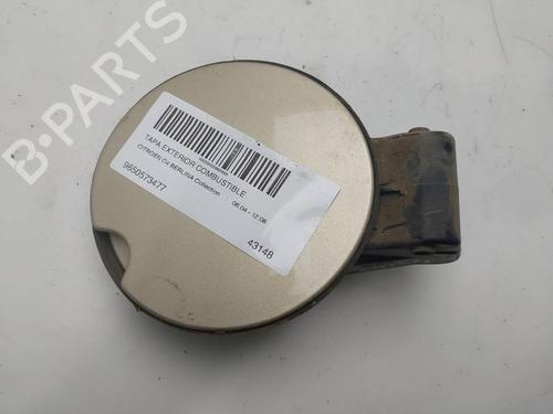 Used Fuel flap Fuel flap 39463018 39463018