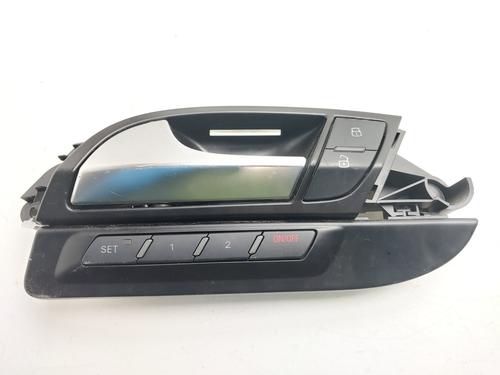 front-left-interior-door-handle-audi-q7-4lb-2006-2007-2008-2009-2010-2011-2012-2013-2014-2015-2016-35720536 main image