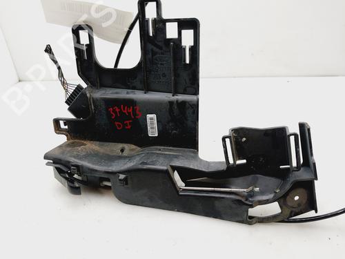 Used Front left lock FORD FIESTA VI (CB1, CCN) [2008-2026]  31182681