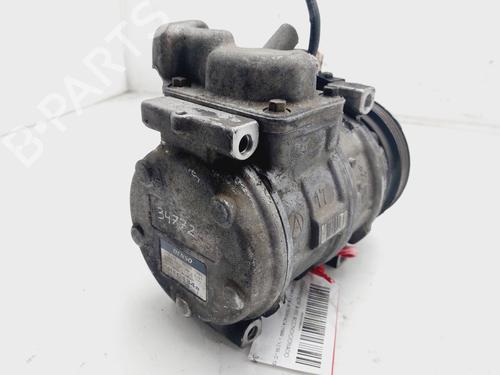AC compressor IVECO DAILY III Van  | BP19535886M34 