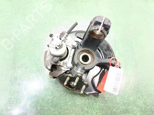 Højre Styrespindel Lejehus SKODA RAPID (NH3, NK3, NK6)  | BP29539247M26 