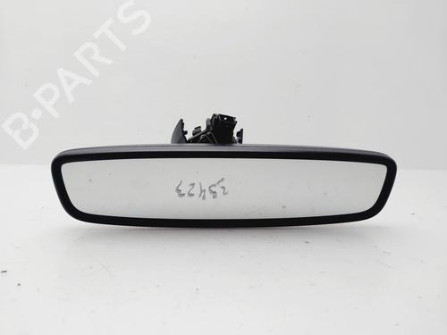 Used Rear mirror SEAT ARONA (KJ7, KJP) 1.6 TDI (115 hp) 26186019