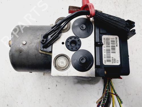 ABS pump PEUGEOT 307 (3A/C) 2.0 HDi 90 | BP29604622M43 