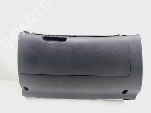 Used Glove box SKODA OCTAVIA II (1Z3) 1.9 TDI (105 hp) 21387045