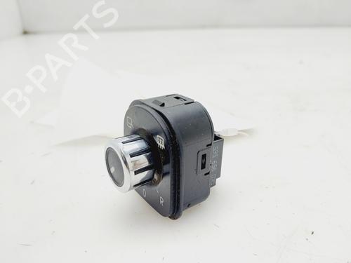 Mirror switch VW GOLF VI (5K1) 2.0 GTi | BP19704953I25 