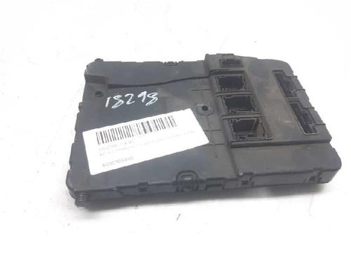 Elektronische module RENAULT MEGANE II Saloon (LM0/1_) [2003-2025]  6624866