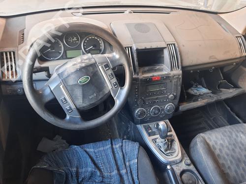 Comfort control module LAND ROVER FREELANDER 2 (L359) 2.2 TD4 4x4 | BP20937250M56 